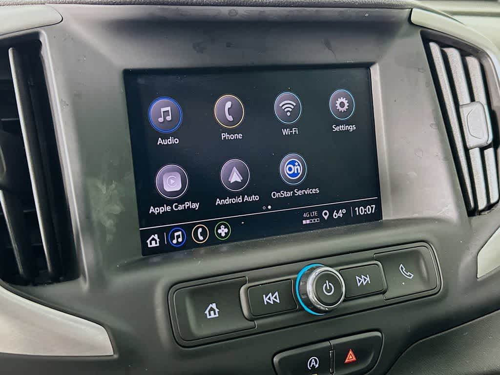 Thumbnail: 2022 GMC Terrain - 17