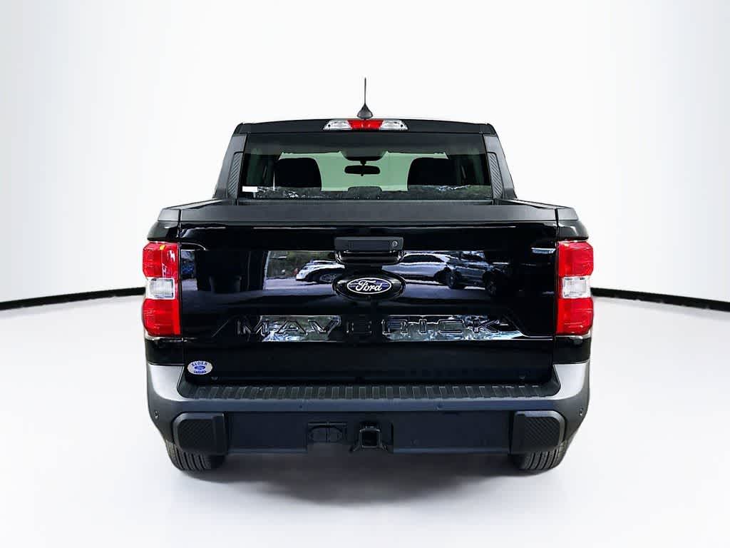 Thumbnail: 2025 Ford Maverick - 5