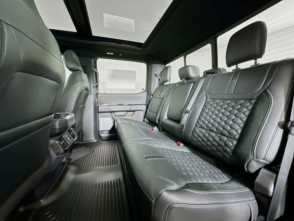 Thumbnail: 2025 Ford F-150 - 15