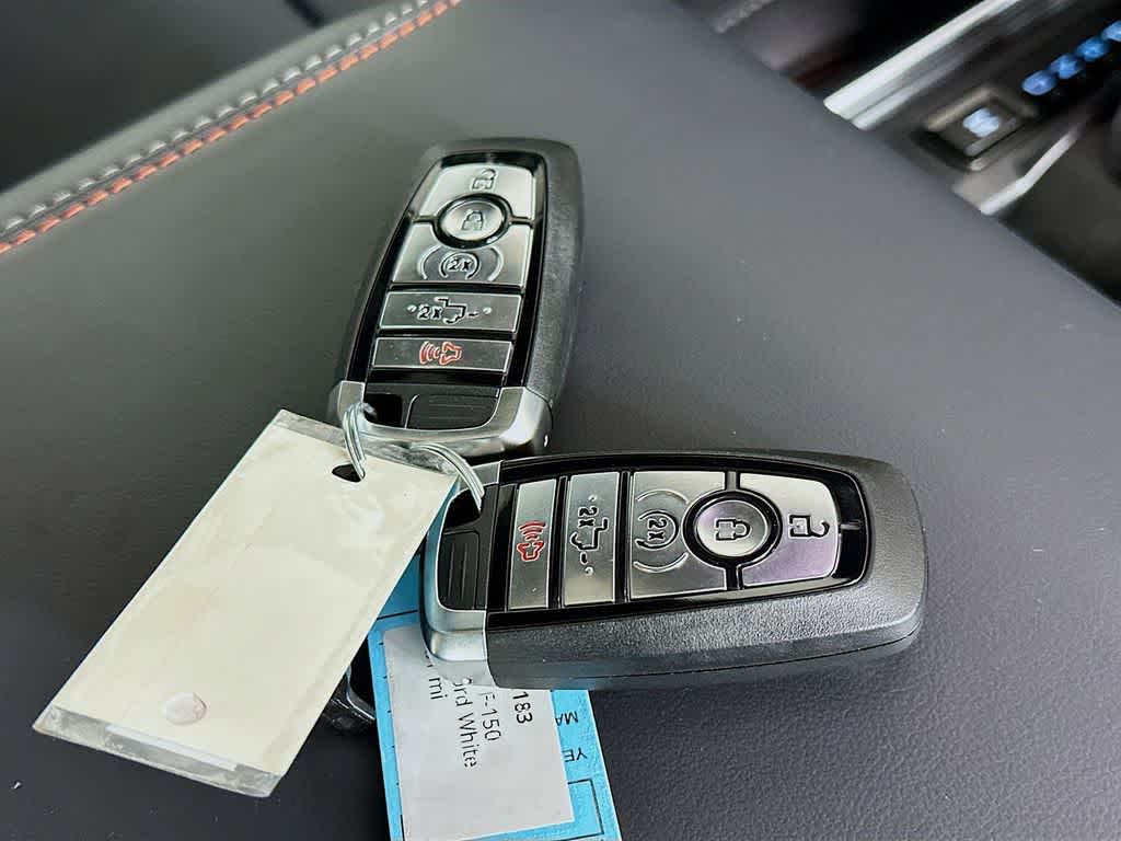 Thumbnail: 2026 Ford F-150 - 22