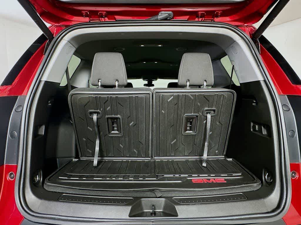 Thumbnail: 2023 GMC Acadia - 20