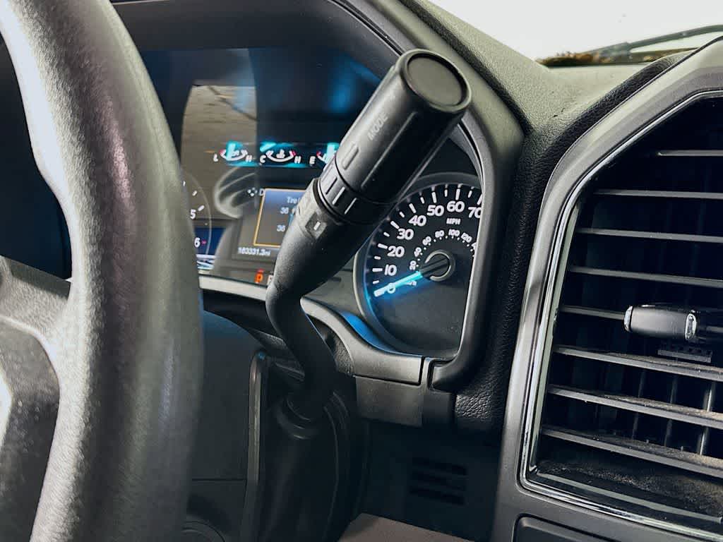 Thumbnail: 2020 Ford F-150 - 18