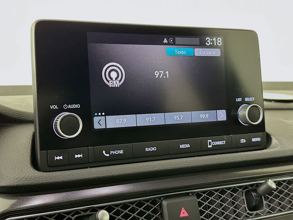 Thumbnail: 2023 Acura Integra - 16