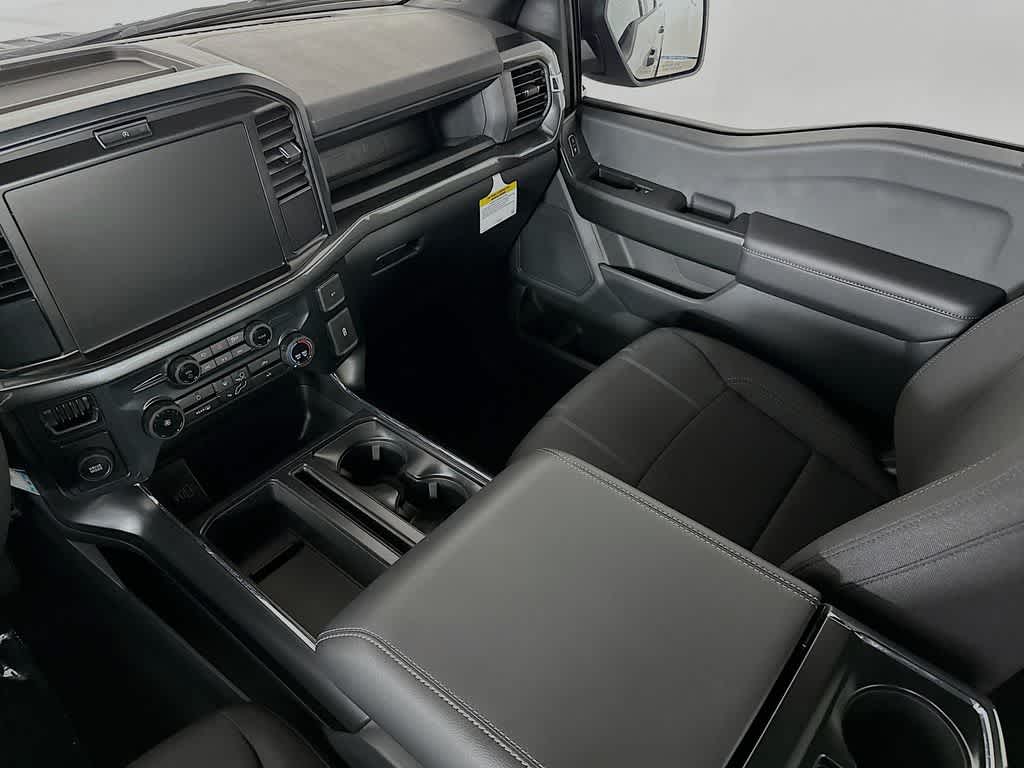 Thumbnail: 2026 Ford F-150 - 11