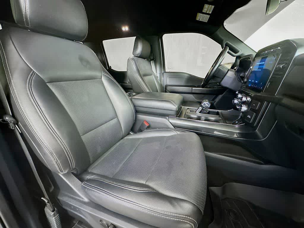 Thumbnail: 2021 Ford F-150 - 15