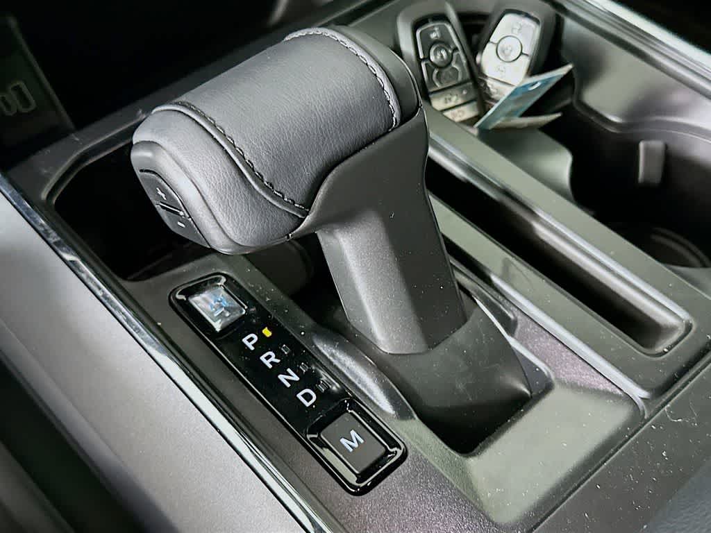 Thumbnail: 2025 Ford F-150 - 19