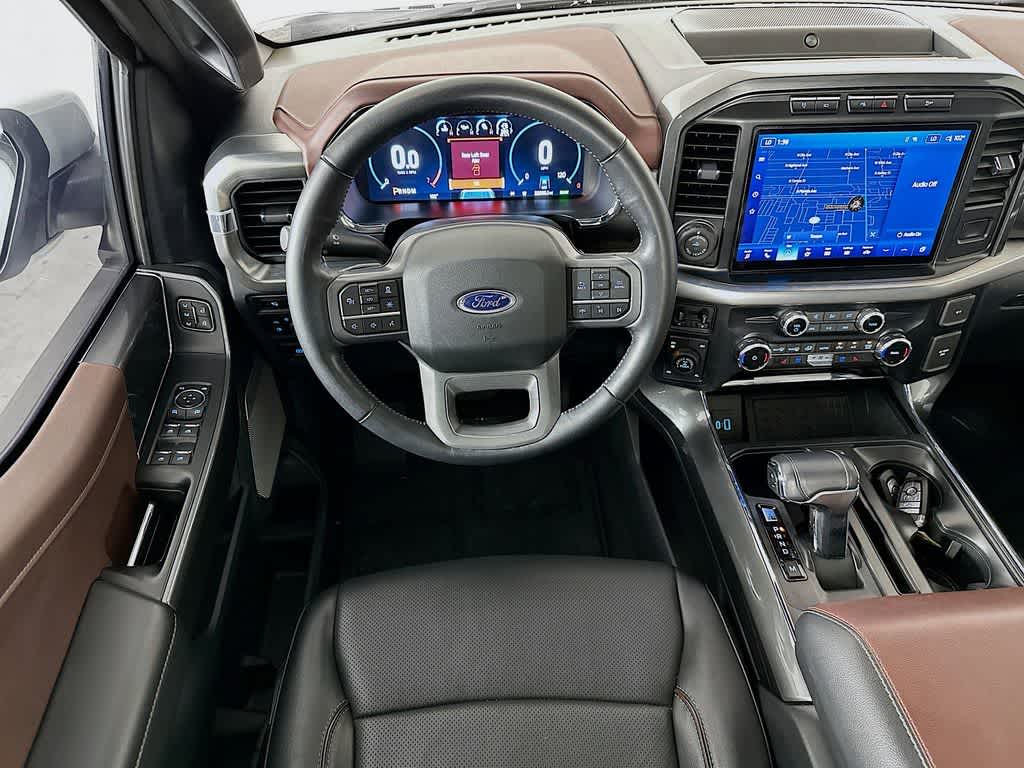 Thumbnail: 2023 Ford F-150 - 10