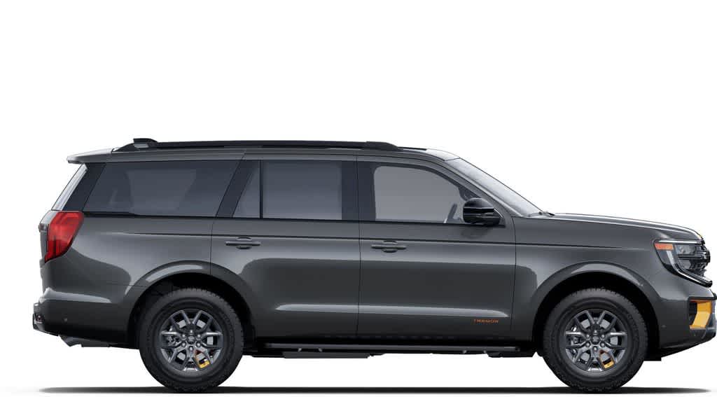 Thumbnail: 2025 Ford Expedition - 5