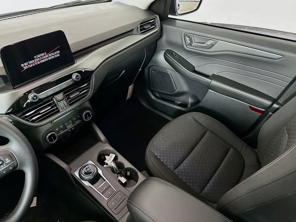 Thumbnail: 2025 Ford Escape - 11