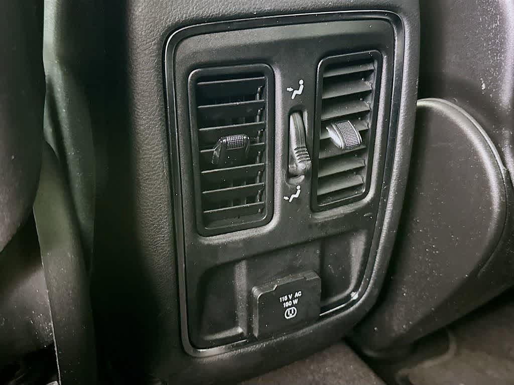 Thumbnail: 2019 Jeep Grand Cherokee - 12