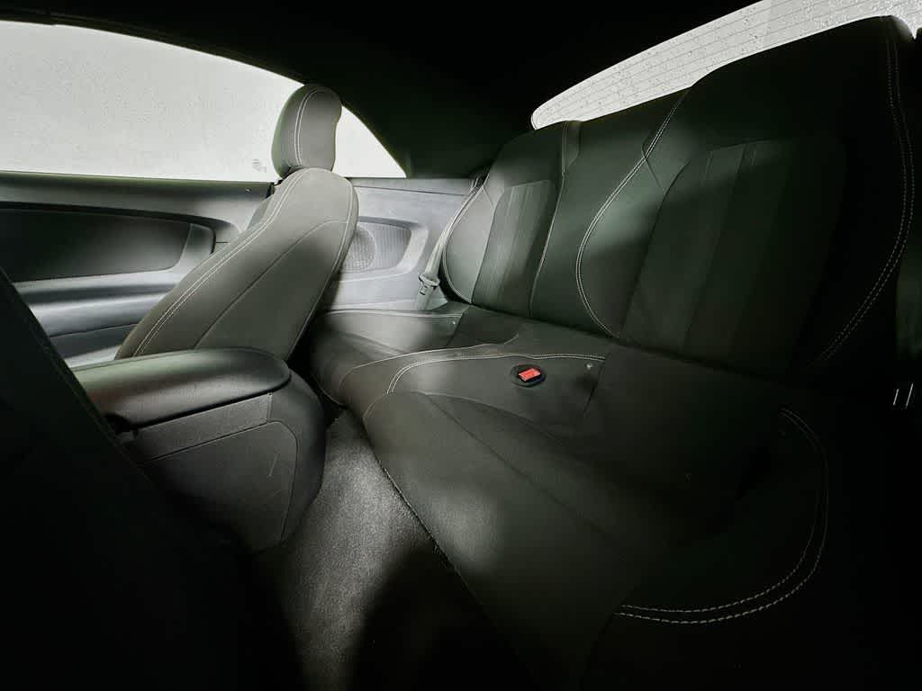 Thumbnail: 2019 Ford Mustang - 12