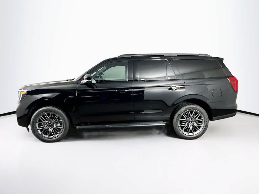 Thumbnail: 2026 Ford Expedition - 3
