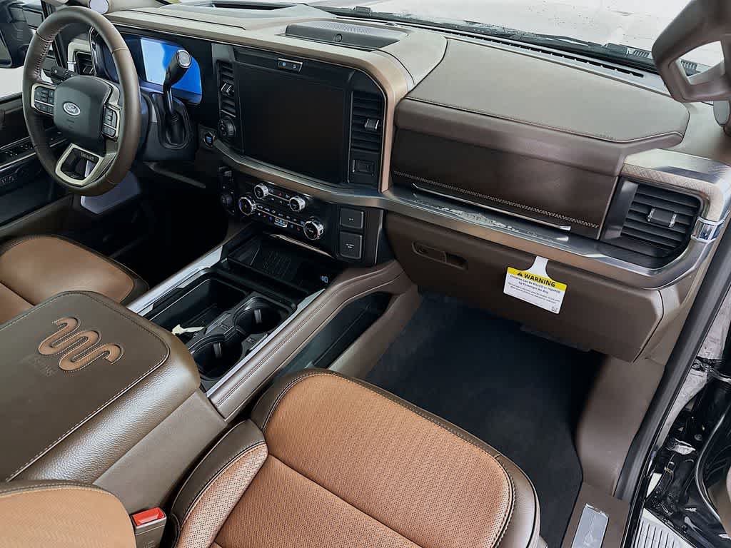 Thumbnail: 2026 Ford F-250 - 34