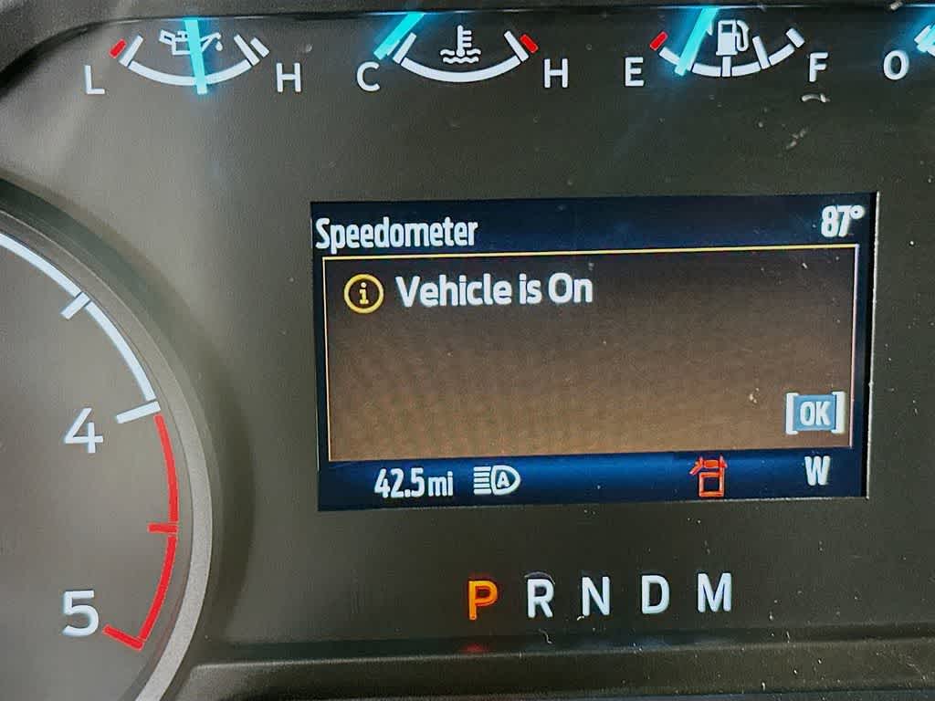 Thumbnail: 2025 Ford F-350 - 19