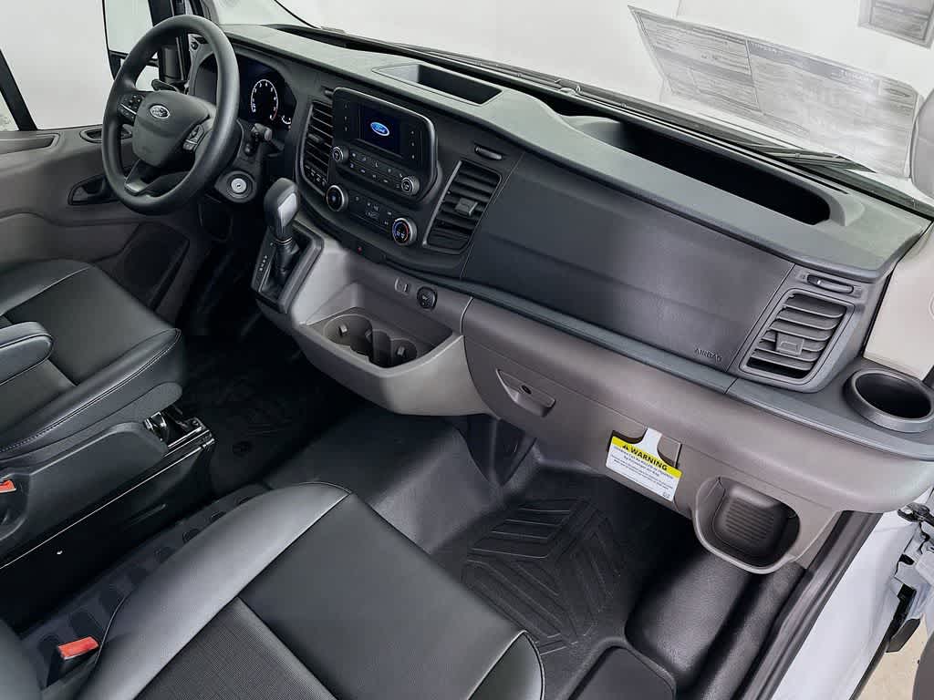 Thumbnail: 2025 Ford Transit Series - 29