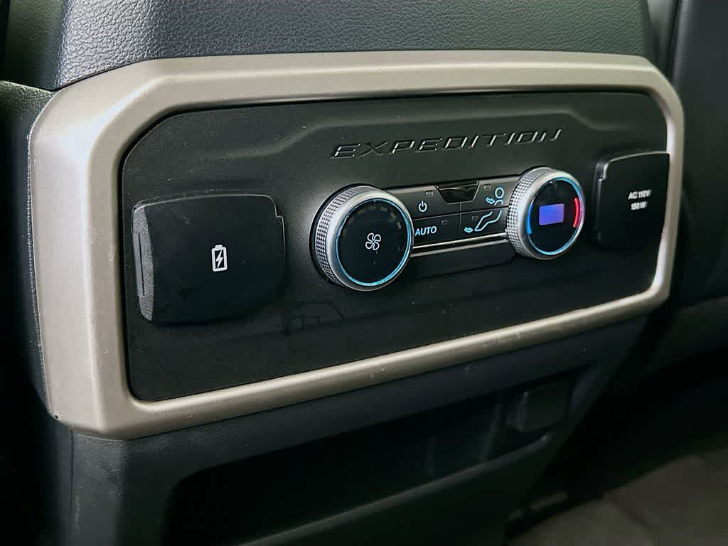 Thumbnail: 2022 Ford Expedition - 13