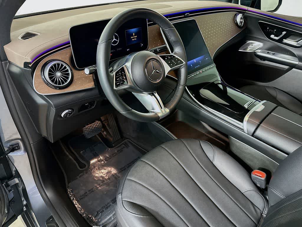 Thumbnail: 2023 Mercedes-Benz EQE - 2