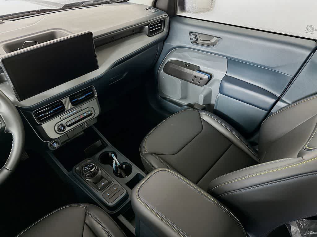 Thumbnail: 2026 Ford Maverick - 11