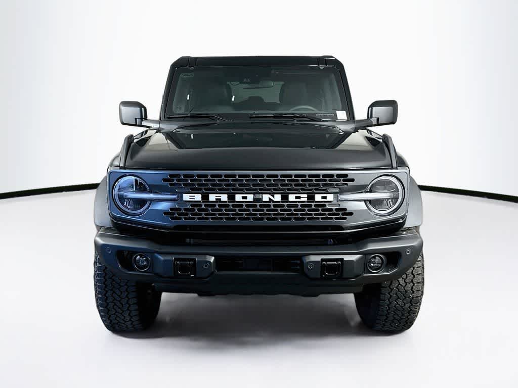 Thumbnail: 2026 Ford Bronco - 6