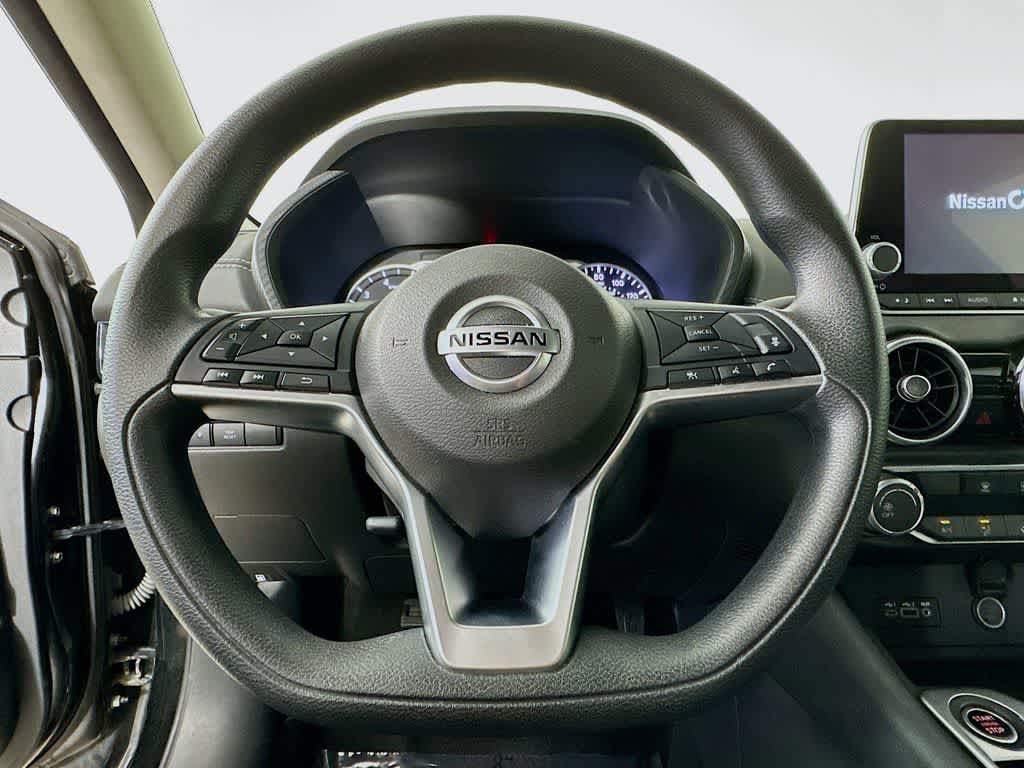 Thumbnail: 2023 Nissan Sentra - 15