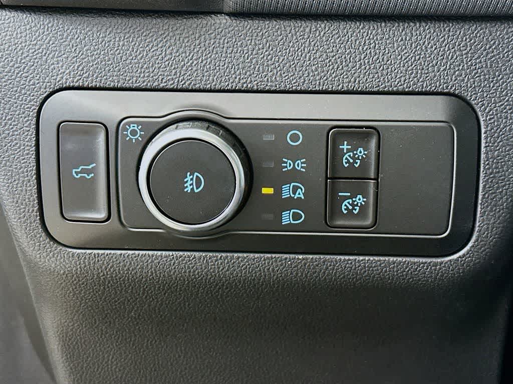 Thumbnail: 2025 Ford Bronco Sport - 26