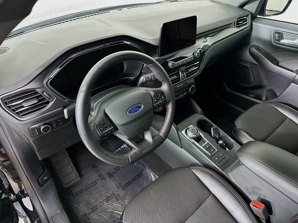 Thumbnail: 2024 Ford Escape - 2