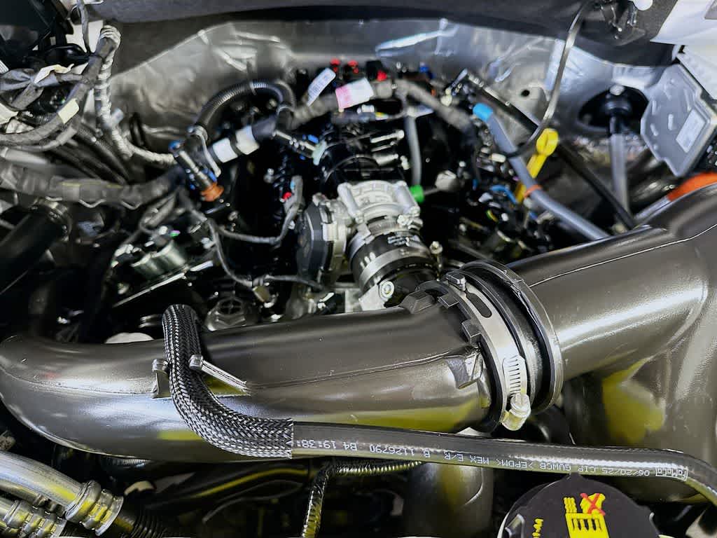 Thumbnail: 2025 Ford F-150 - 9