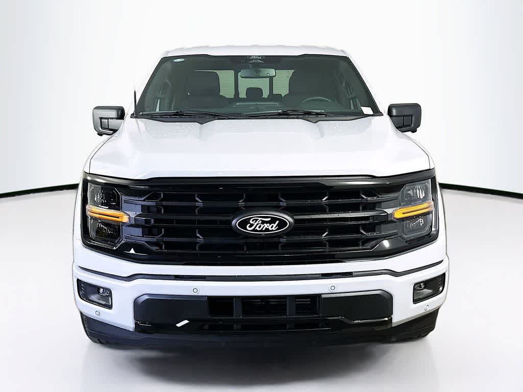 Thumbnail: 2025 Ford F-150 - 6