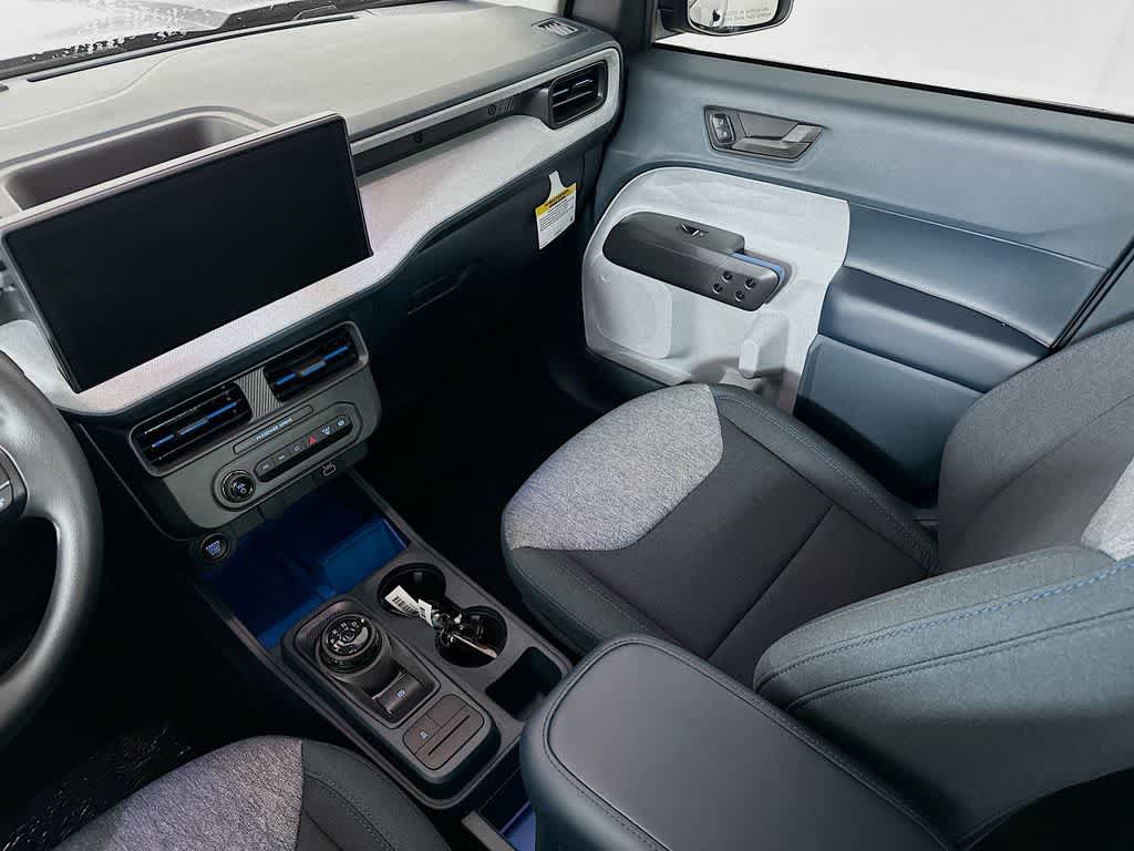 Thumbnail: 2026 Ford Maverick - 11