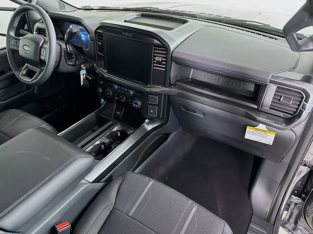 Thumbnail: 2026 Ford F-150 - 31