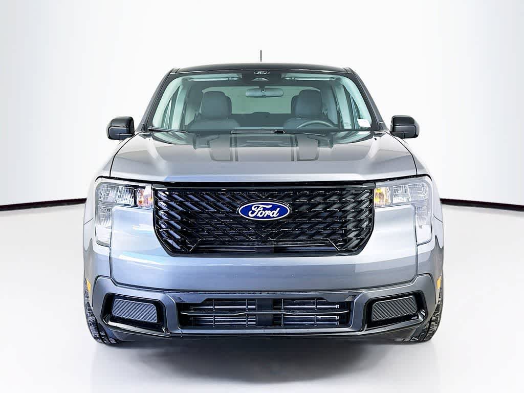 Thumbnail: 2026 Ford Maverick - 6