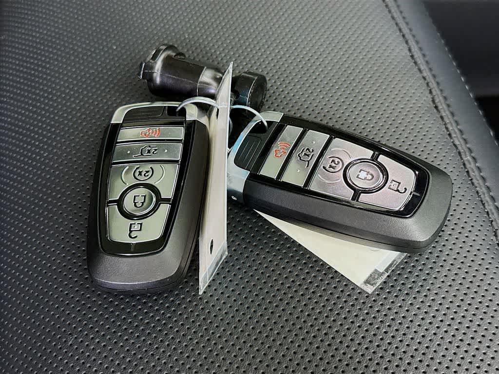 Thumbnail: 2026 Ford Expedition - 21