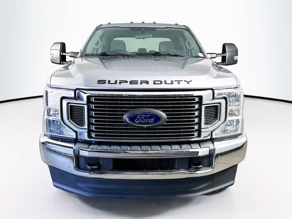 Thumbnail: 2020 Ford Econoline - 6
