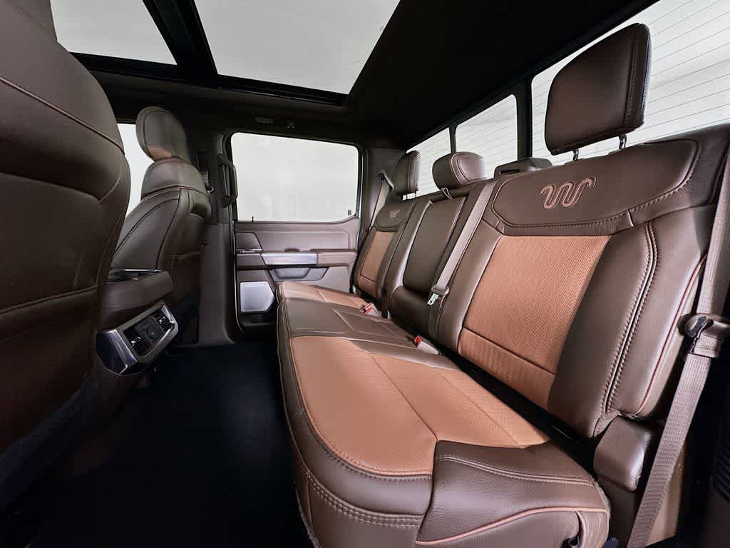 Thumbnail: 2026 Ford F-250 - 14