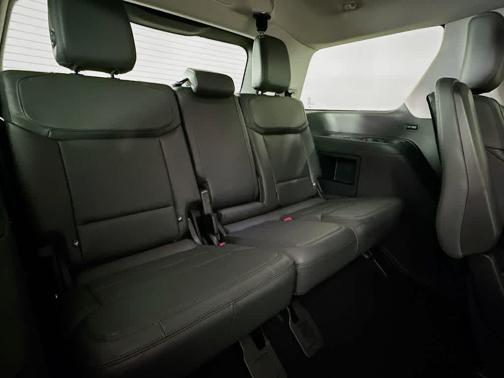 Thumbnail: 2026 Ford Expedition - 30