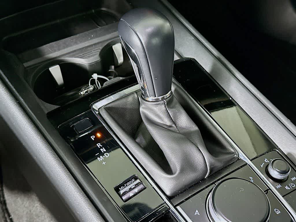 Thumbnail: 2025 Mazda CX-50 - 19