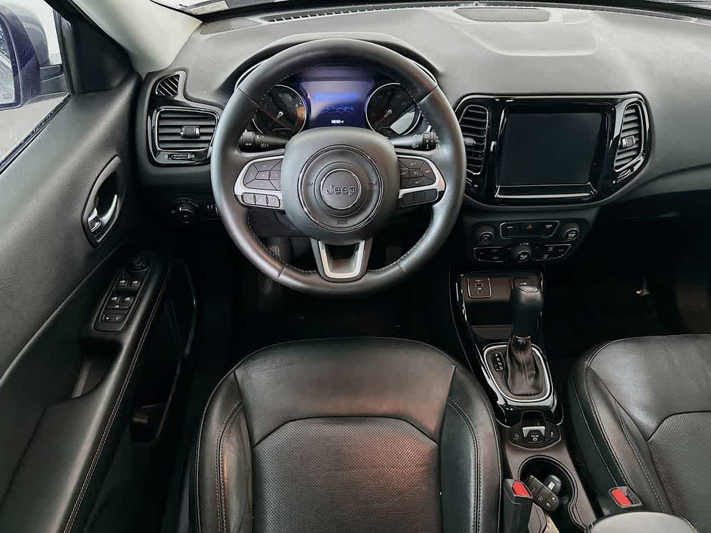 Thumbnail: 2020 Jeep Compass - 10