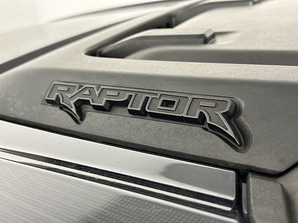 Thumbnail: 2023 Ford F-150 - 7