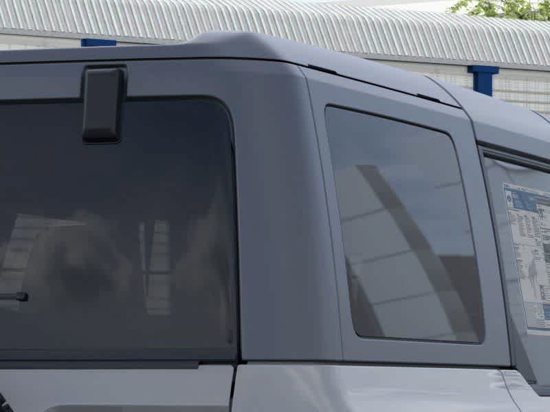 Thumbnail: 2026 Ford Bronco - 25