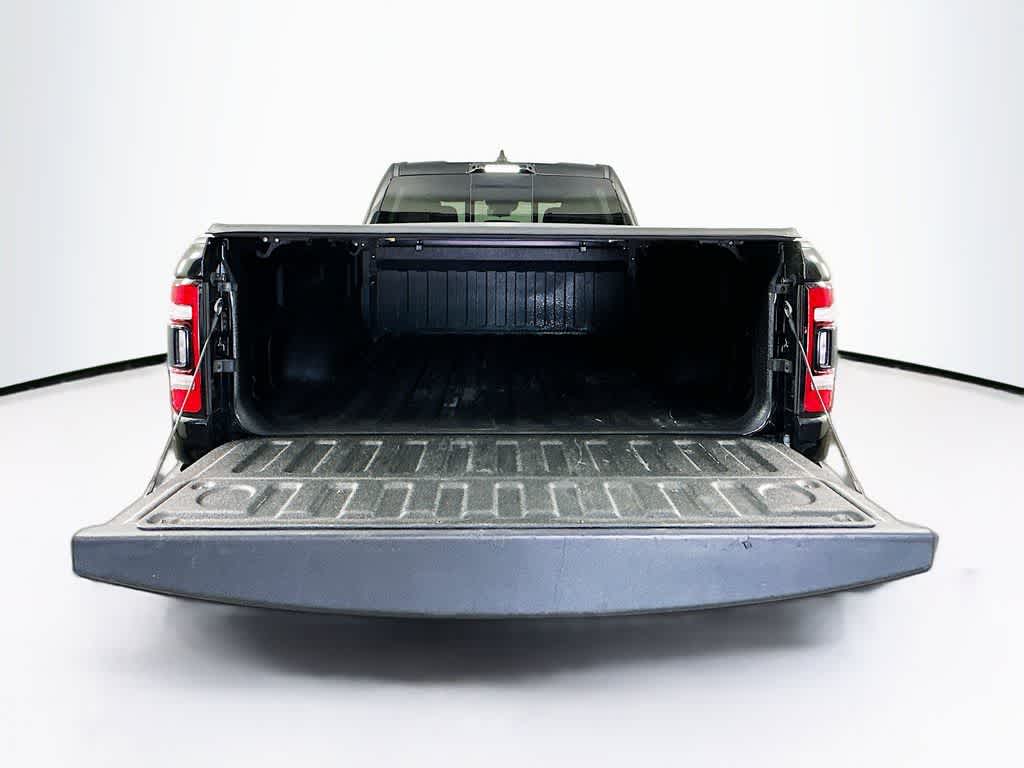 2023 RAM 1500 Limited 20