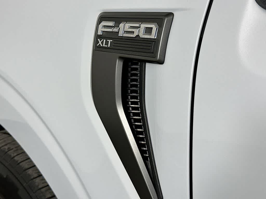 Thumbnail: 2022 Ford F-150 - 7