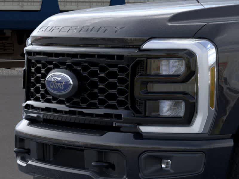 Thumbnail: 2026 Ford F-250 - 17