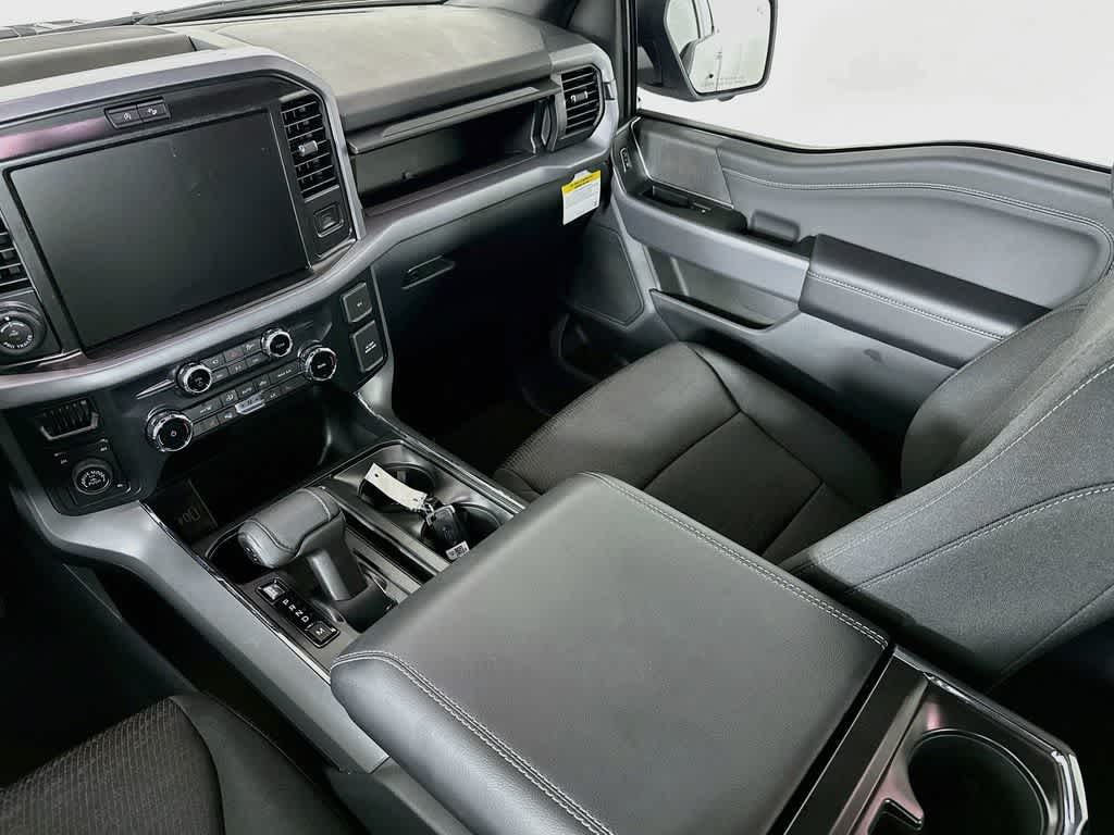 Thumbnail: 2026 Ford F-150 - 11