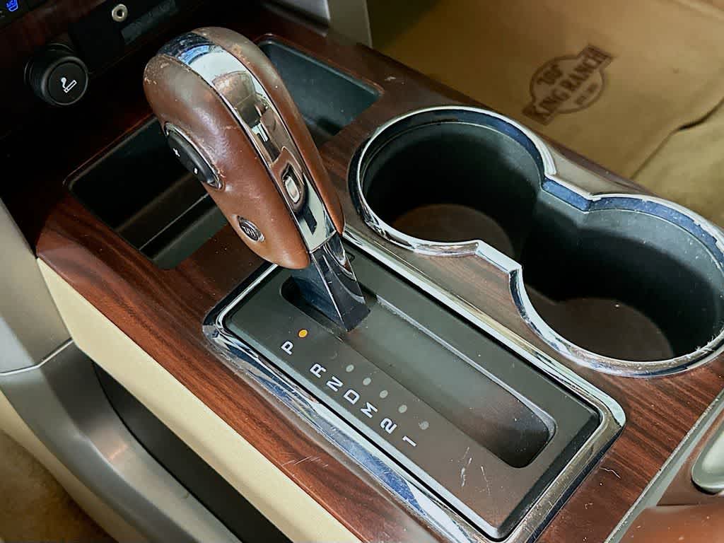 Thumbnail: 2012 Ford F-150 - 18