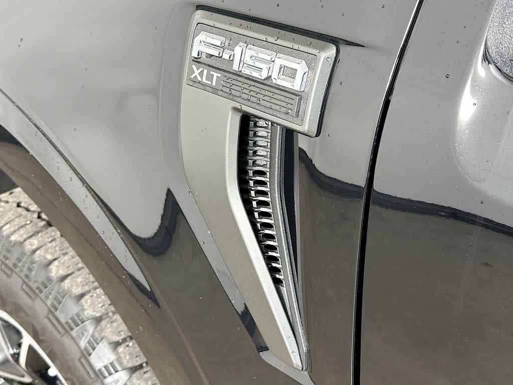 Thumbnail: 2023 Ford F-150 - 7