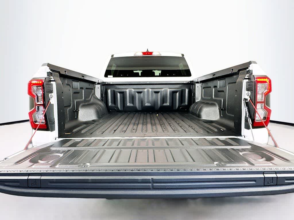 Thumbnail: 2025 Ford Ranger - 20