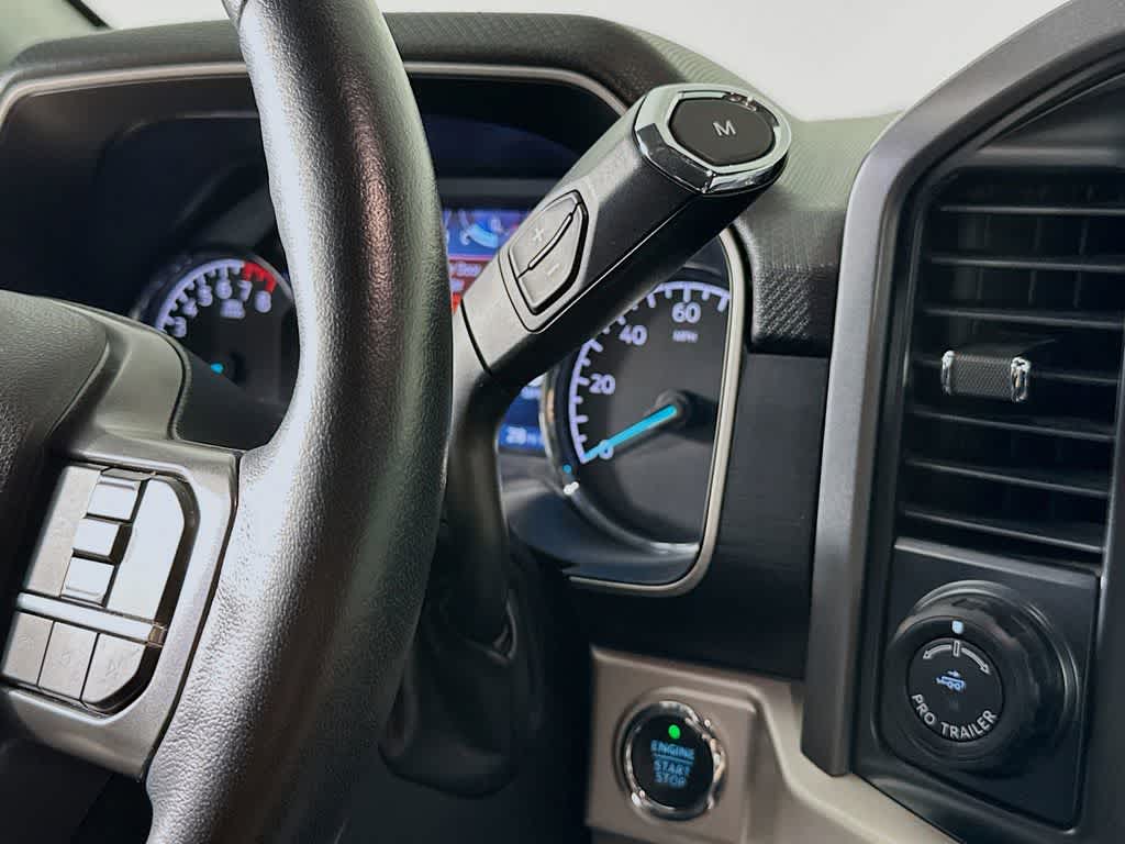 2021 Ford F-150 XLT 19