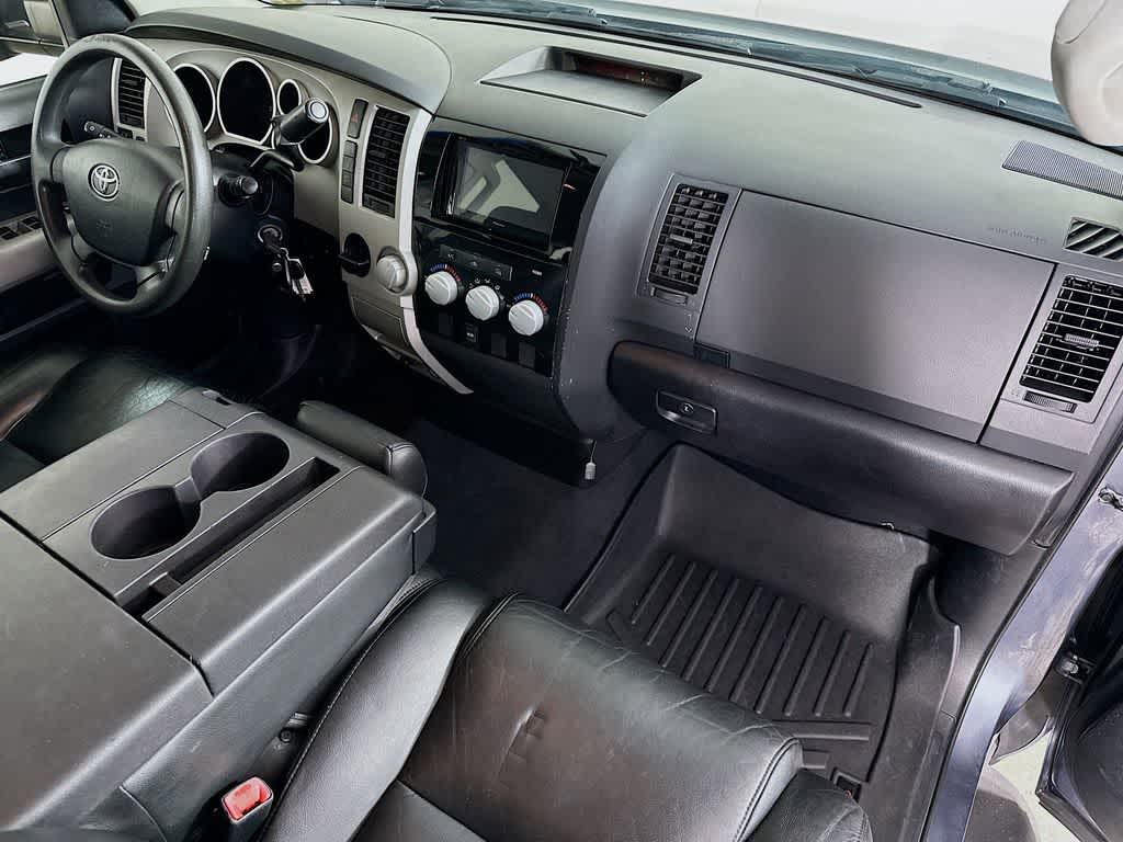 2007 Toyota Tundra SR5 30
