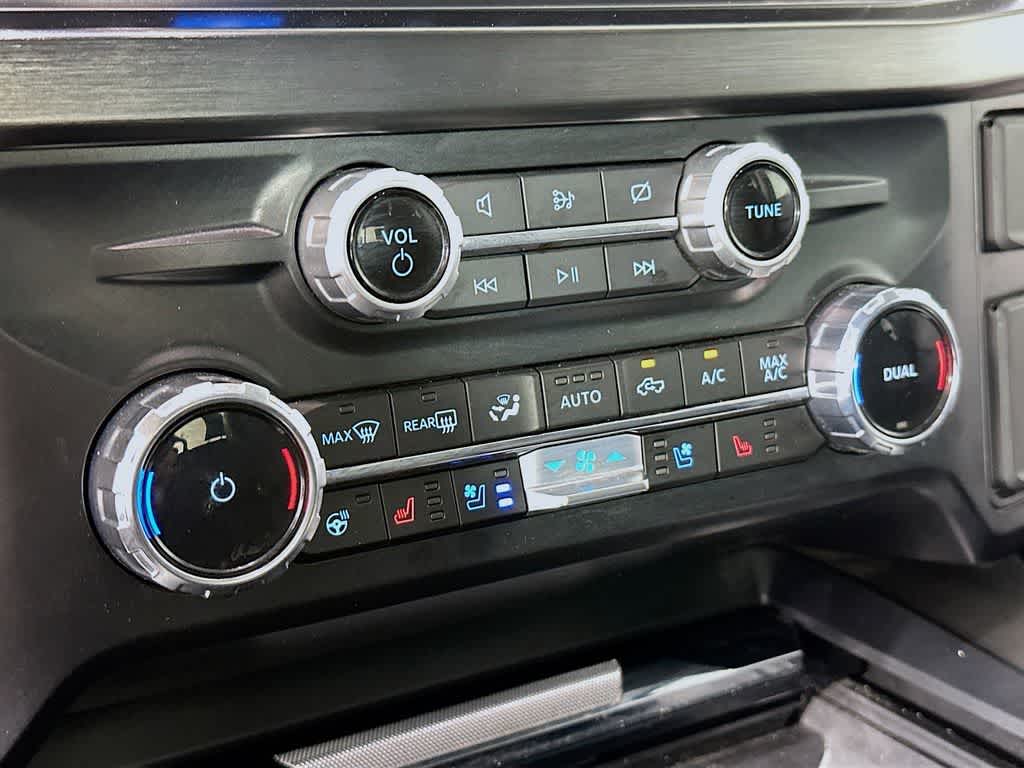 Thumbnail: 2023 Ford Econoline - 18