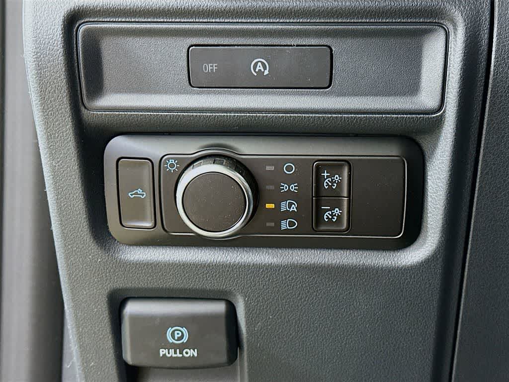 Thumbnail: 2025 Ford F-150 - 28